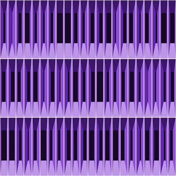 Fondo Geométrico Colorido Abstracto — Archivo Imágenes Vectoriales