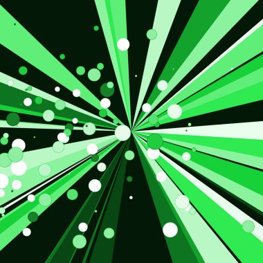 Renkli rastgele patlama dağılımı hesaplamalı üretken sanat arkaplan çizimi 