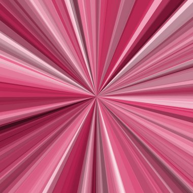 pembe rastgele patlama dağılımı hesaplamalı üretken sanat arkaplanı illüstrasyonu 