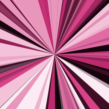 mor rastgele patlama dağılımı hesaplamalı üretken sanat arkaplanı illüstrasyonu 