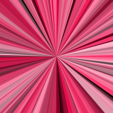 pembe rastgele patlama dağılımı hesaplamalı üretken sanat arkaplanı illüstrasyonu    