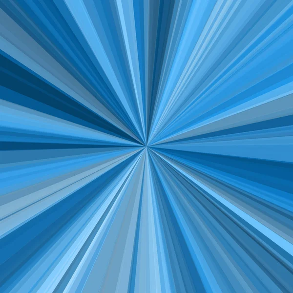 Голубой Случайный Взрыв Распределение Вычислительных Генеративных Искусства Фоновая Иллюстрация — стоковый вектор