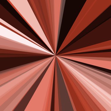 Renkli rastgele patlama dağılımı hesaplamalı üretken sanat arkaplan çizimi    