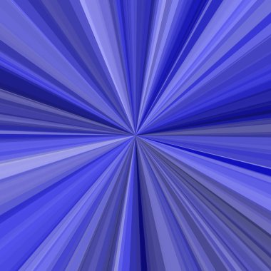 mavi rastgele patlama dağılımı hesaplamalı üretken sanat arkaplanı illüstrasyonu   