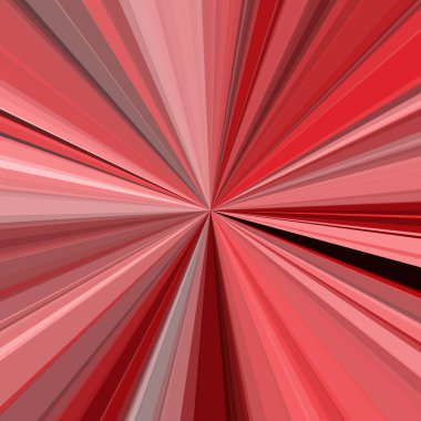 kırmızı rastgele patlama dağılımı hesaplamalı üretken sanat arkaplanı illüstrasyonu    