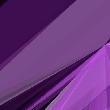 mor rastgele patlama dağılımı hesaplamalı üretken sanat arkaplanı illüstrasyonu 