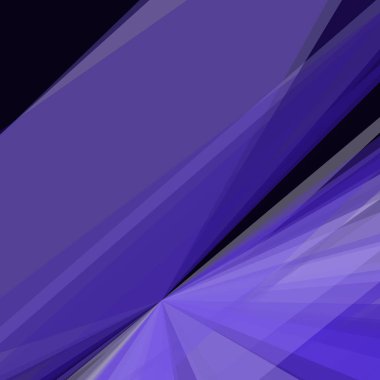 mor rastgele patlama dağılımı hesaplamalı üretken sanat arkaplanı illüstrasyonu 