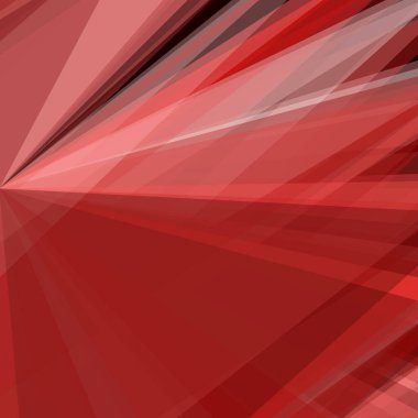 kırmızı rastgele patlama dağılımı hesaplamalı üretken sanat arkaplanı illüstrasyonu   