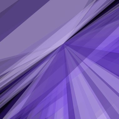 mor rastgele patlama dağılımı hesaplamalı üretken sanat arkaplanı illüstrasyonu 