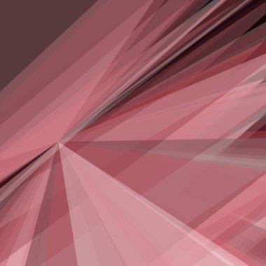 pembe rastgele patlama dağılımı hesaplamalı üretken sanat arkaplanı illüstrasyonu 