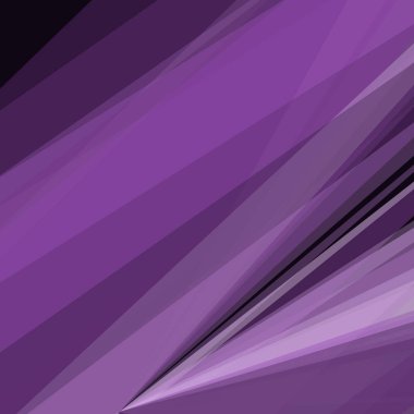 mor rastgele patlama dağılımı hesaplamalı üretken sanat arkaplanı illüstrasyonu 