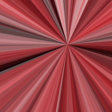 kırmızı rastgele patlama dağılımı hesaplamalı üretken sanat arkaplanı illüstrasyonu   