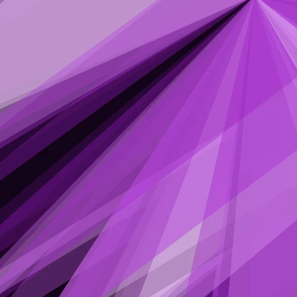 Violetti Satunnainen Räjähdys Jakelu Laskennallinen Generatiivinen Taiteen Tausta Kuva — vektorikuva