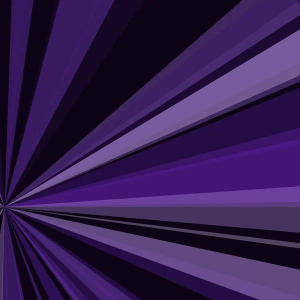 Púrpura Distribución Explosión Aleatoria Ilustración Fondo Arte Generativo Computacional — Vector de stock