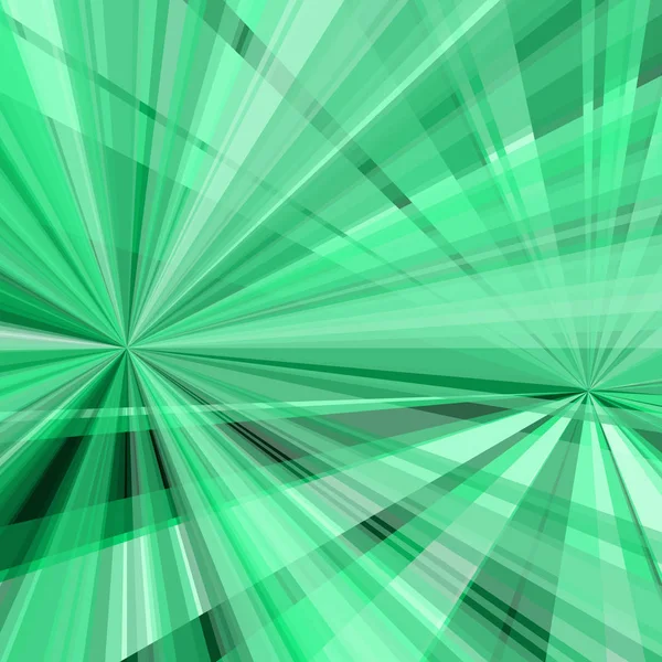 绿色随机爆炸分布计算生成艺术背景说明 — 图库矢量图片