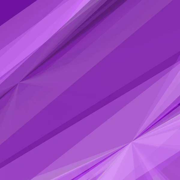 Purple Random Explosion Distribution Computational Generative Art Background Illustration — Stock Vector
