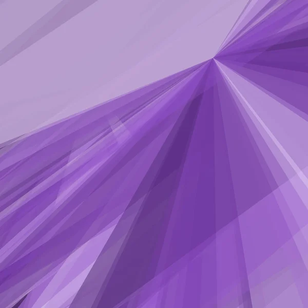 Violet Explosion Aléatoire Distribution Computationnelle Art Génératif Fond Illustration — Image vectorielle