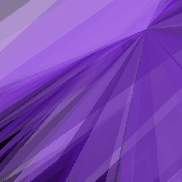 Violet Explosion Aléatoire Distribution Computationnelle Art Génératif Fond Illustration — Image vectorielle