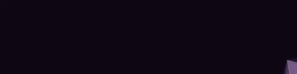 紫のランダム爆発分布計算生成アート背景イラスト — ストックベクタ