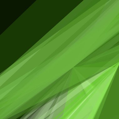 yeşil rastgele patlama dağılımı hesaplamalı üretken sanat arkaplanı illüstrasyonu  