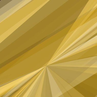 yellow random explosion distribution computational generative art background illustration  