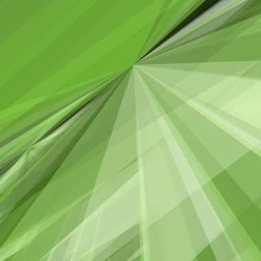 yeşil rastgele patlama dağılımı hesaplamalı üretken sanat arkaplanı illüstrasyonu  