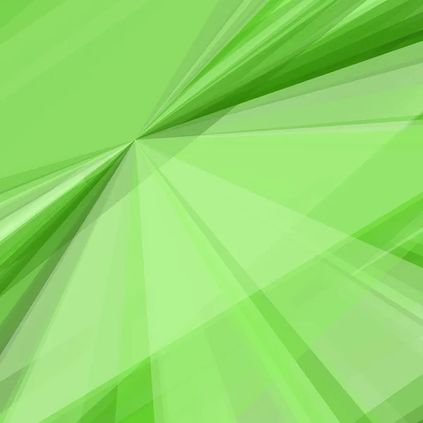 Πράσινη Κατανομή Τυχαίων Εκρήξεων Υπολογιστική Απεικόνιση Υποβάθρου — Διανυσματικό Αρχείο