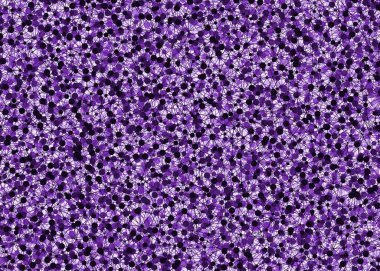 mor soyut üretici sanat arkaplan illüstrasyonunu üçgene al 