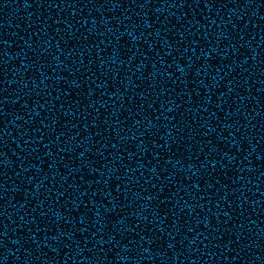 Soyut mavi tahıl Üretken Sanat arkaplanı çizimi    