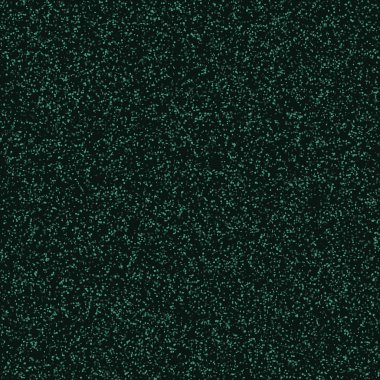 Soyut yeşil tahıl Üretken Sanat arkaplanı çizimi      