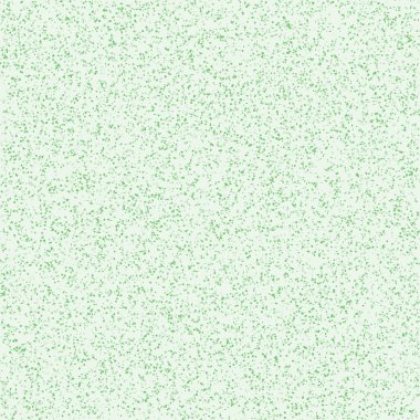 Soyut yeşil tahıl Üretken Sanat arkaplanı çizimi      