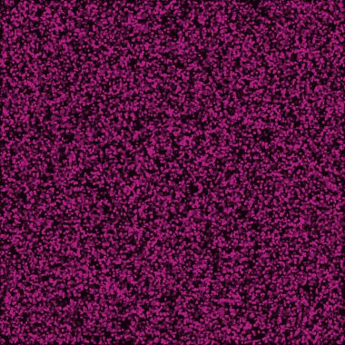 Soyut pembe tahıl üreten sanat arkaplanı çizimi  