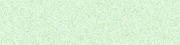 Abstraktní Zelené Obilí Generativní Výtvarné Pozadí Ilustrace — Stockový vektor