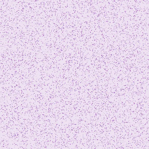 アブストラクト紫粒世代のアート背景イラスト — ストックベクタ