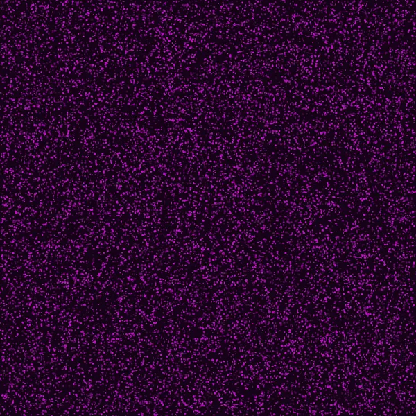 Abstract Purple Grain Generative Art Backdrop Illustration — Stock Vector
