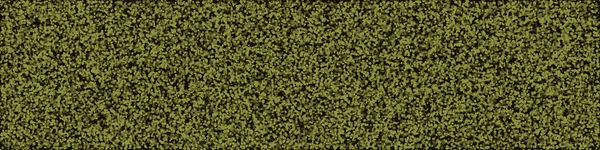 Абстрактная Иллюстрация Фоне Зеленого Зерна — стоковый вектор