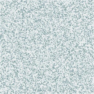 Soyut mavi tahıl Üretken Sanat arkaplanı çizimi    