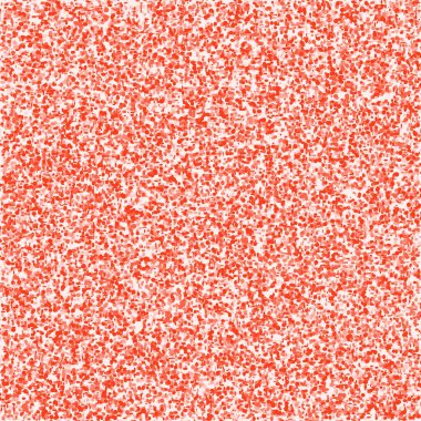 Soyut renkli tahıl Üretken Sanat arkaplanı çizimi    