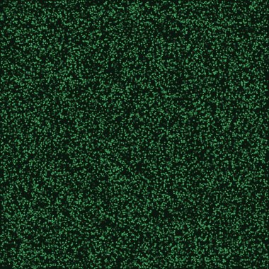 soyut çokgen düşük polyester desenli yeşil noktalı renkli arkaplan 