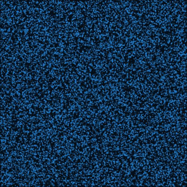 soyut çokgen düşük polyester desenli mavi noktalı renkli arkaplan 