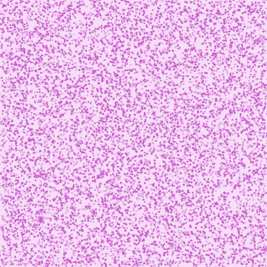 soyut çokgen düşük poli deseni mor bağlantılı çizgiler ve renkli arkaplanda noktalar 