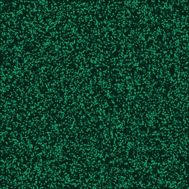 Soyut yeşil tahıl Üretken Sanat arkaplanı çizimi 