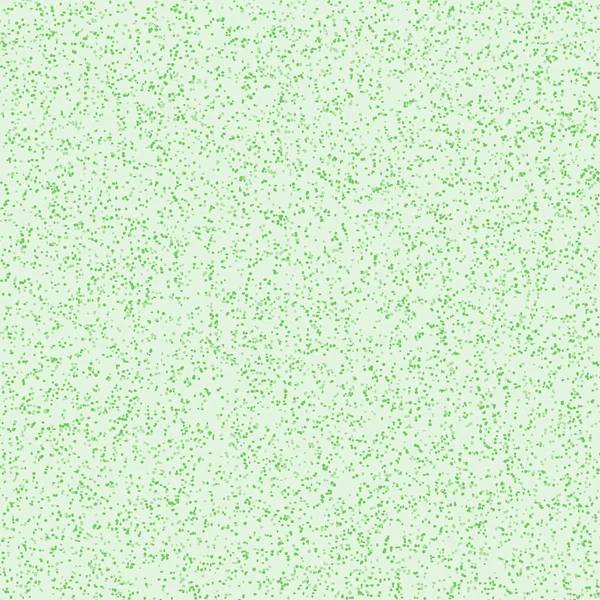 Abstrakt Polygonal Låg Poly Mönster Med Gröna Prickar Färgglada Bakgrund — Stock vektor