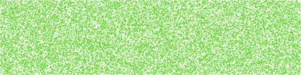 Абстрактная Иллюстрация Фоне Зеленого Зерна — стоковый вектор