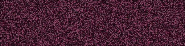 Grano Púrpura Abstracto Arte Generativo Fondo Ilustración — Vector de stock