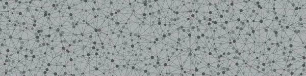 Αφηρημένη Πολύχρωμη Απεικόνιση Υποβάθρου Πλέγμα Πολυγώνου — Διανυσματικό Αρχείο
