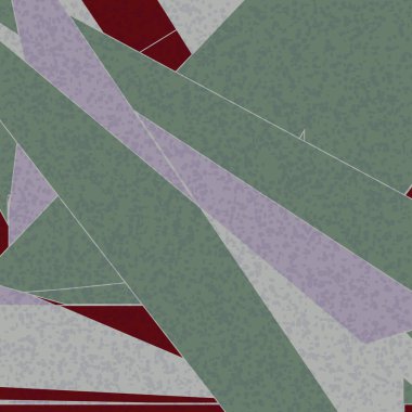 Soyut renkli geometrik arkaplan.