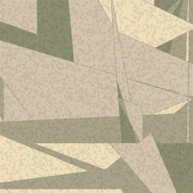 Soyut renkli geometrik arkaplan.