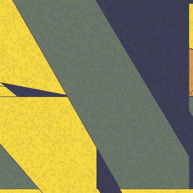 Soyut renkli geometrik arkaplan.