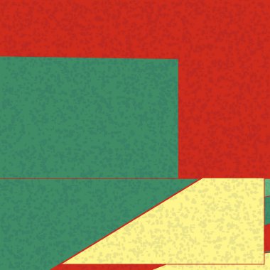 Soyut renkli geometrik arkaplan.